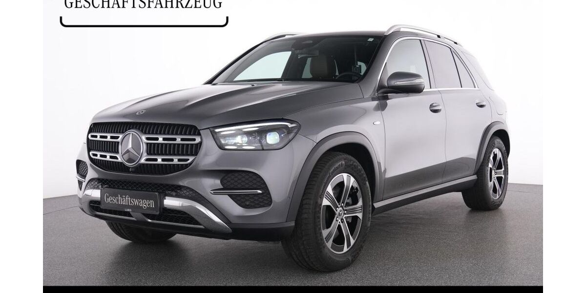 Mercedes-Benz GLE 350 8.789 km 72.995 &euro; Essen 45309