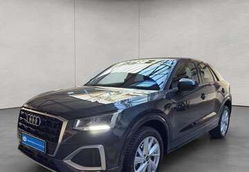 Audi Q2 39.205 km 26.890 &euro; Düsseldorf 40233
