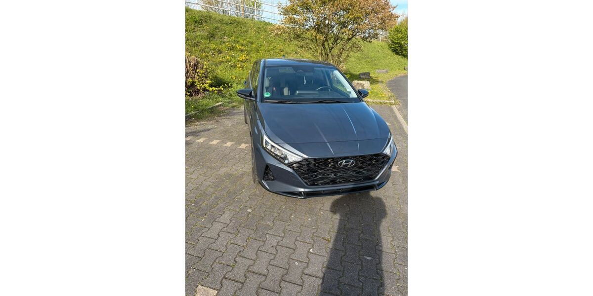 Hyundai i20 71.738 km 14.650 &euro; Gelsenkirchen 45891