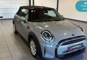 Mini One Cabrio 24.981 km 18.890 &euro; Wuppertal - Barmen 42287