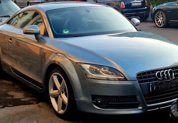 Audi TT 179.000 km 8.999 &euro; Solingen 42719