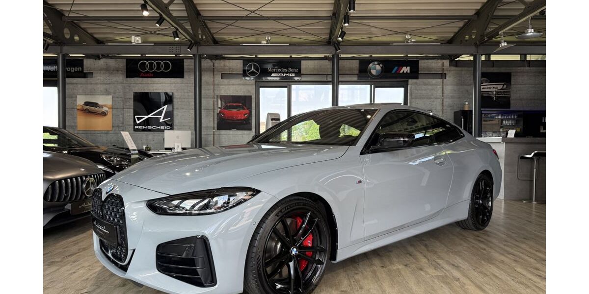 BMW M440 82.050 km 44.990 &euro; Remscheid 42859
