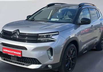 Citroen C5 Aircross 42.555 km 29.890 &euro; Neuss 41460