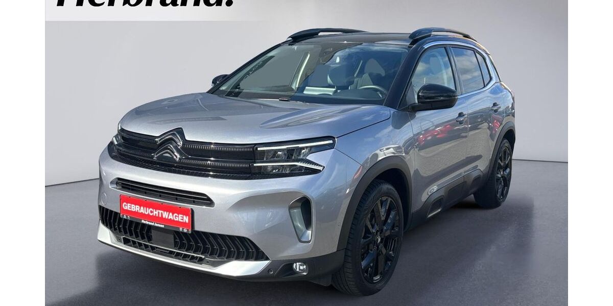 Citroen C5 Aircross 42.555 km 29.890 &euro; Neuss 41460