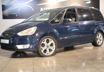 Ford Galaxy 173.356 km 7.700 &euro; Ratingen 40880