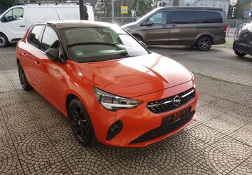 Opel Corsa 94.000 km 9.500 &euro; Langenfeld 40764