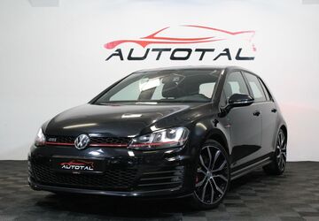 VW Golf 156.630 km 15.799 &euro; Wuppertal 42283