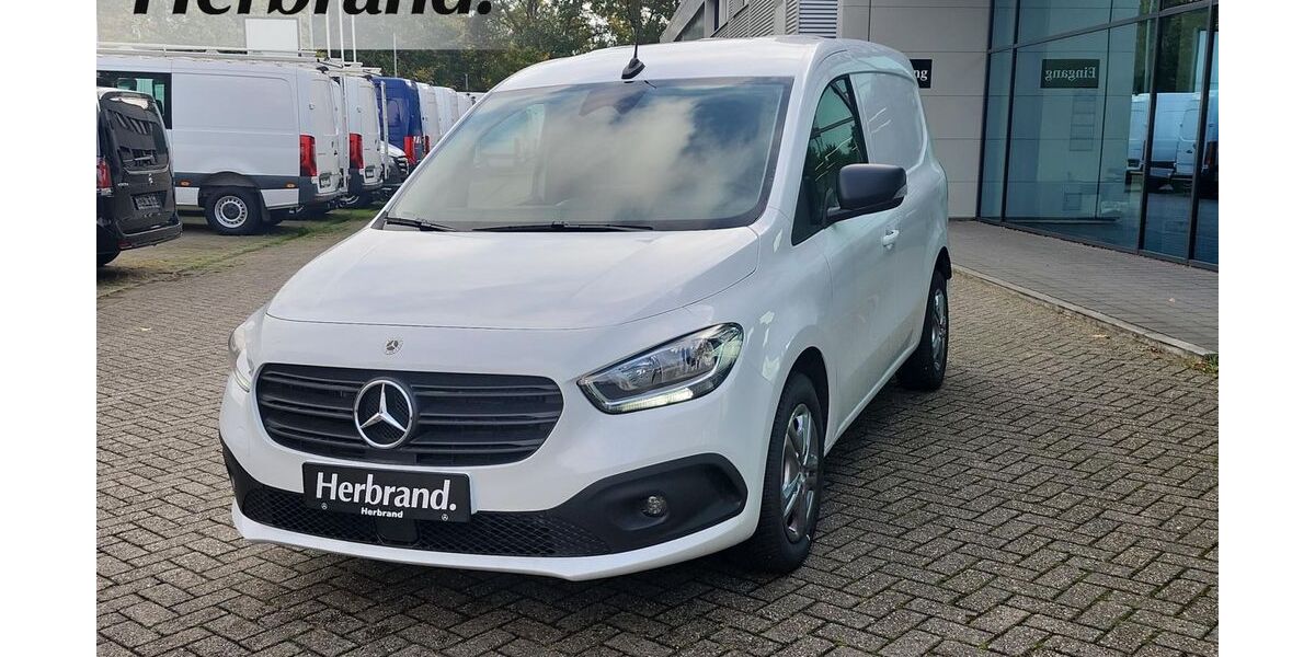 Mercedes-Benz Citan 8.640 km 25.990 &euro; Krefeld 47807