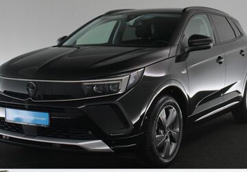Opel Grandland (X) 36.655 km 22.991 &euro; Krefeld 47803