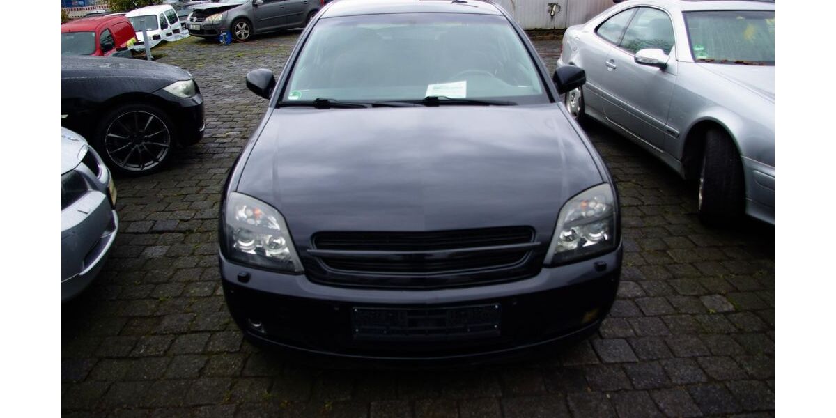 Opel Vectra 155.000 km 3.300 &euro; Bottrop 46242
