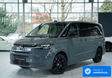 VW T7 Multivan 70.000 km 44.900 &euro; Remscheid/NRW 42855