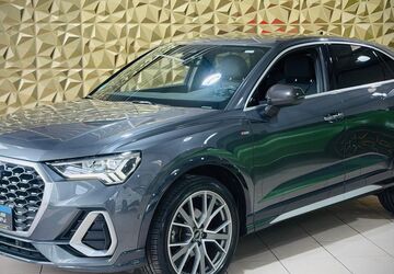 Audi Q3 47.500 km 34.999 &euro; Essen 45326