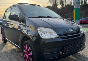 Daihatsu Cuore 139.000 km 750 &euro; Bottrop 46238