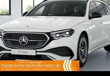 Mercedes-Benz E 220 9.605 km 53.990 &euro; Neuss 41460