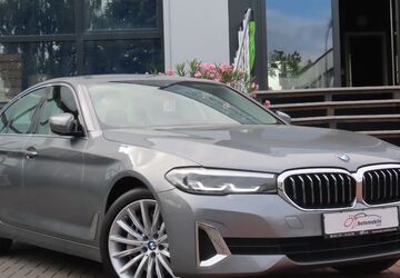 BMW 530 107.362 km 33.900 &euro; Neuss 41469