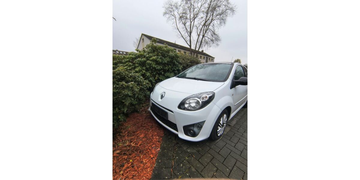 Renault Twingo 176.000 km 1.400 &euro; Gelsenkirchen 45692