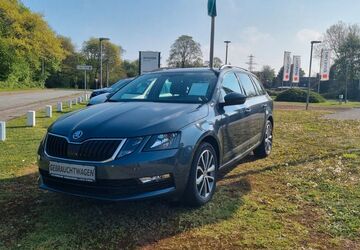 Skoda Octavia 92.000 km 16.950 &euro; Duisburg 47167