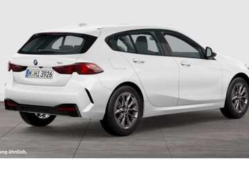 BMW 120 13.600 km 28.490 &euro; Solingen 42719