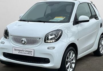 Smart ForTwo 29.980 km 17.880 &euro; Willich 47877