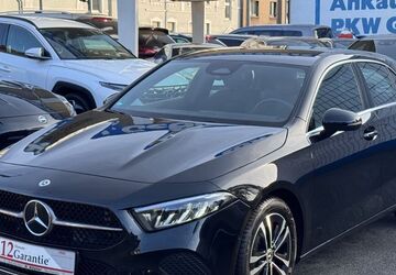 Mercedes-Benz A 180 15.910 km 24.900 &euro; Oberhausen 46045