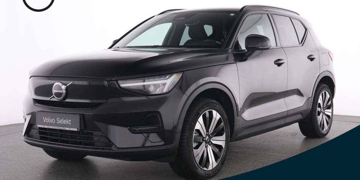 Volvo XC40 29.273 km 27.990 &euro; Essen-Kray 45309
