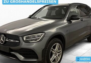 Mercedes-Benz GLC 300 159.220 km 26.807 &euro; Krefeld 47829
