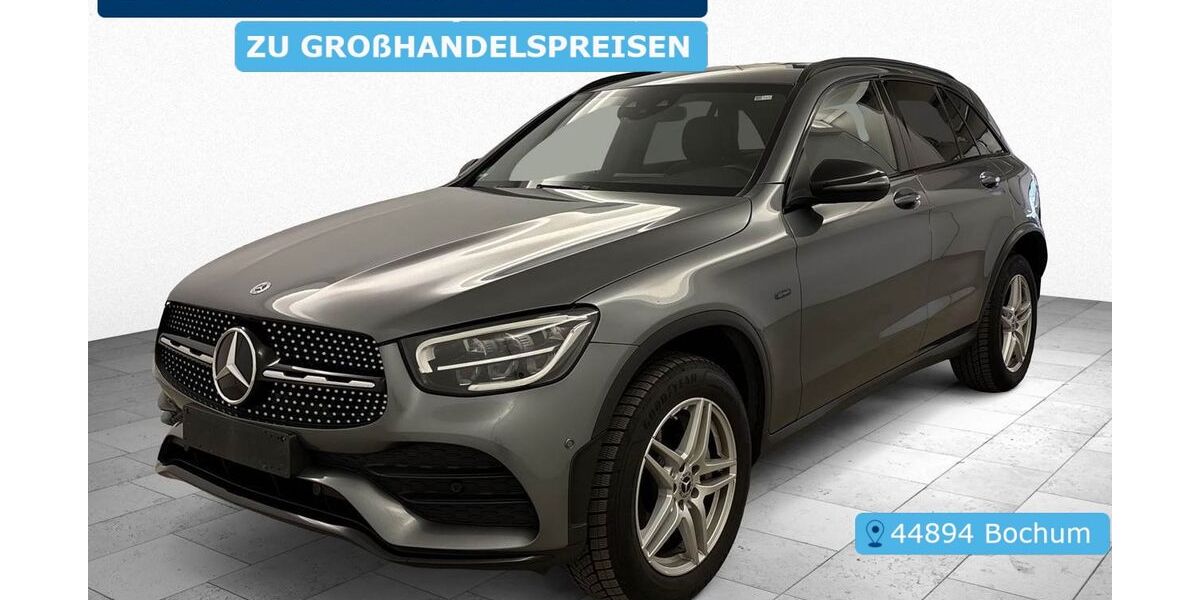Mercedes-Benz GLC 300 159.220 km 26.807 &euro; Krefeld 47829