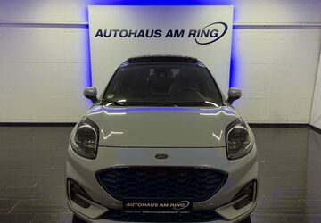 Ford Puma 114.020 km 15.999 &euro; Ratingen bei Düsseldorf 40878