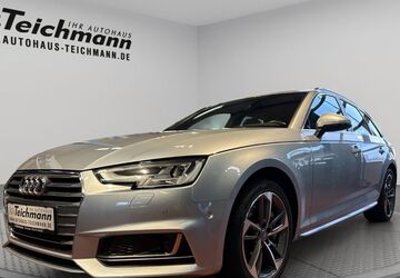 Audi A4 90.326 km 22.900 &euro; Dormagen 41540