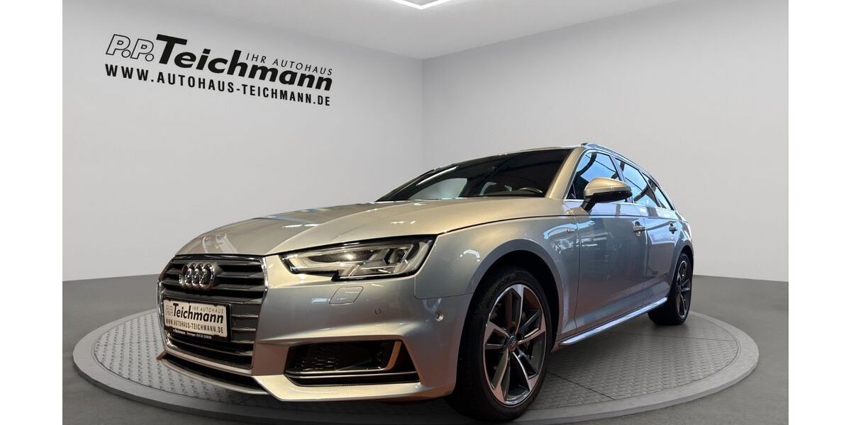 Audi A4 90.326 km 22.900 &euro; Dormagen 41540