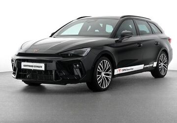 Cupra Leon 8.999 km 45.980 &euro; Essen 45307