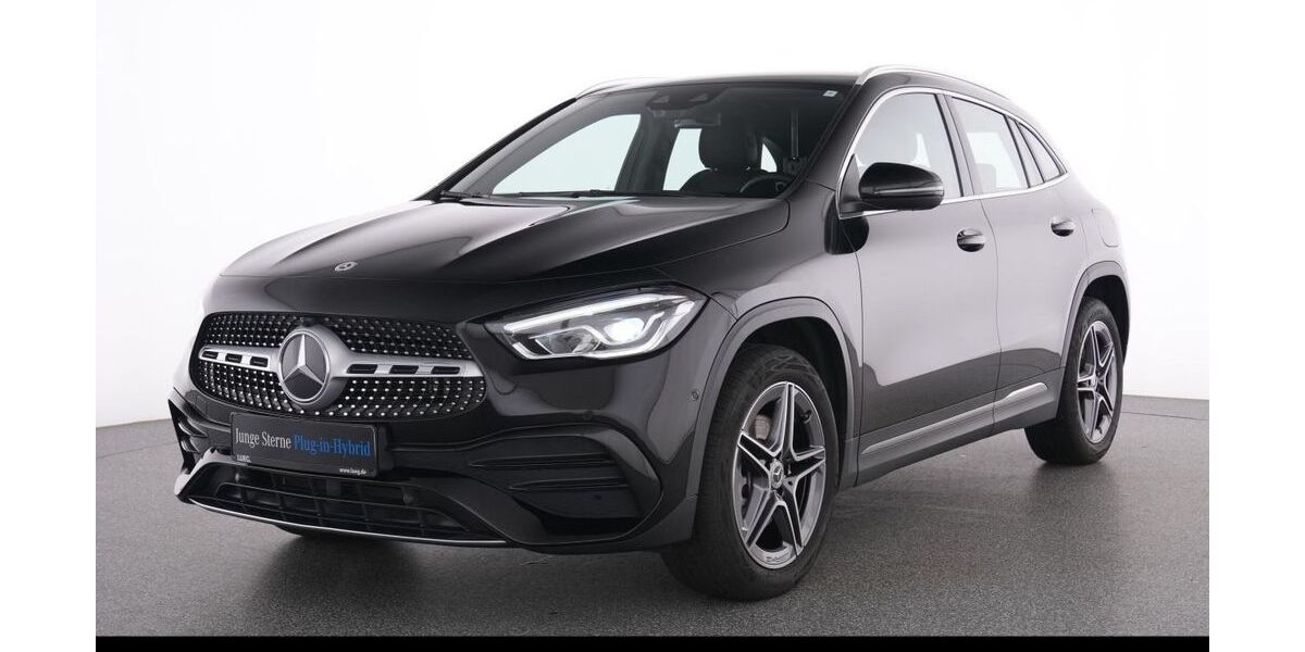 Mercedes-Benz GLA 250 56.998 km 31.299 &euro; Essen 45309
