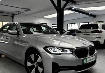 BMW 520 110.600 km 28.999 &euro; Solingen 42697
