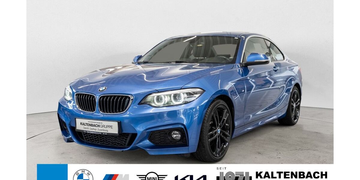 BMW 230 134.175 km 24.890 &euro; Remscheid 42897