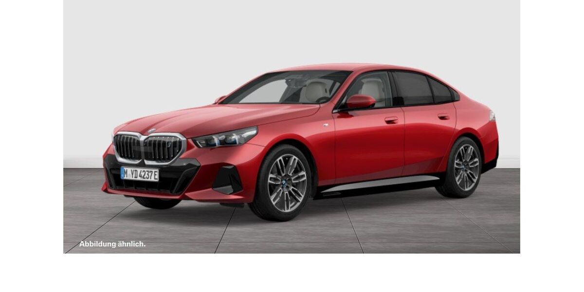 BMW i5 15.093 km 58.880 &euro; Sprockhövel 45549