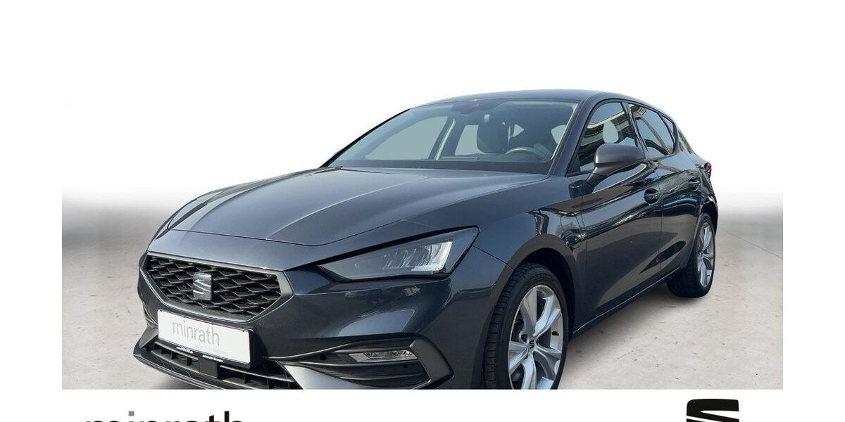 Seat Leon 60.611 km 19.650 &euro; Moers 47441