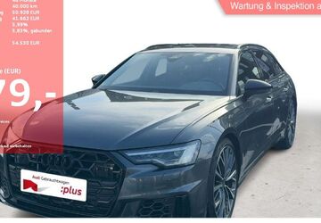Audi S6 12.225 km 53.280 &euro; Moers-Hülsdonk 47441