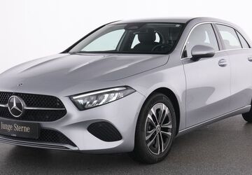 Mercedes-Benz A 200 6.051 km 30.885 &euro; Essen 45309