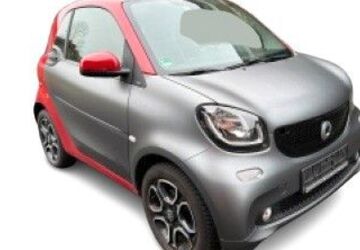 Smart ForTwo 59.600 km 13.480 &euro; Duisburg 47249