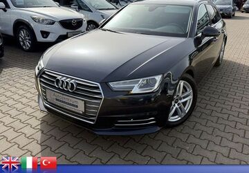 Audi A4 239.364 km 12.790 &euro; Langenfeld 40764
