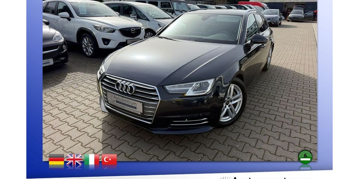 Audi A4 239.364 km 12.790 &euro; Langenfeld 40764