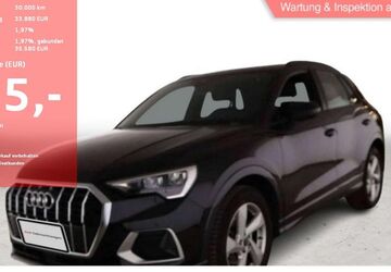 Audi Q3 14.373 km 33.130 &euro; Moers-Hülsdonk 47441