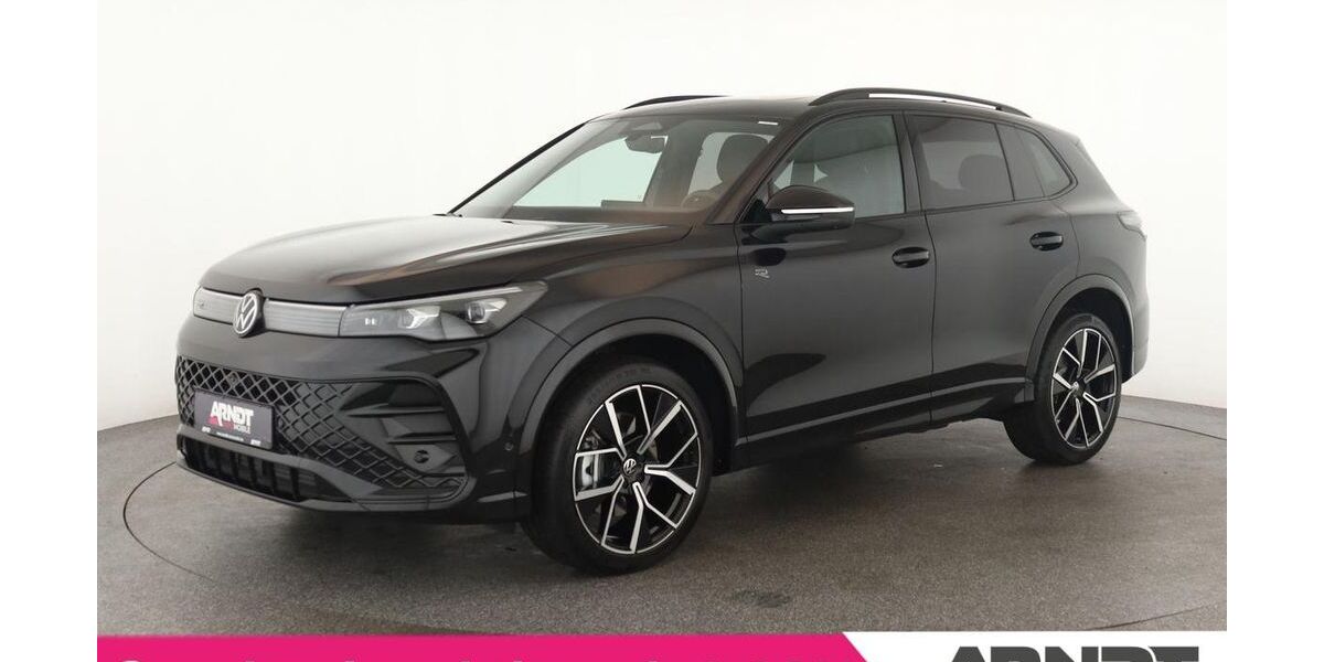 VW Tiguan 20.400 km 46.084 &euro; Düsseldorf 40233