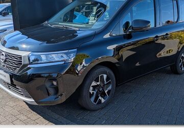 Nissan Townstar 1.890 km 30.198 &euro; Monheim 40789