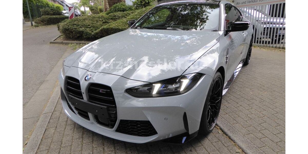 BMW M4 14.600 km 86.500 &euro; Essen 45134