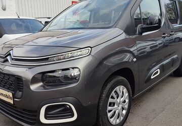 Citroen Berlingo 25.900 km 25.999 &euro; Gelsenkirchen 45892