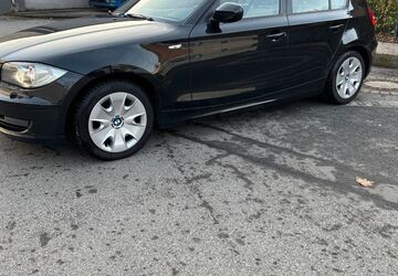 BMW 120 243.000 km 4.750 &euro; Gelsenkirchen 45881