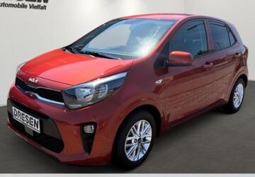 Kia Picanto 41.281 km 12.980 &euro; Neuss 41464