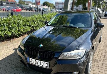 BMW 318 Gran Turismo 268.000 km 3.500 &euro; Düsseldorf 40591
