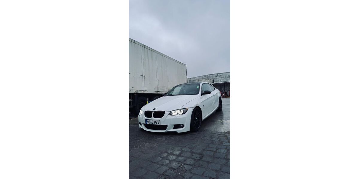 BMW 335 265.000 km 8.600 &euro; Duisburg 47178